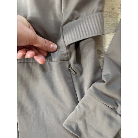 Fabletics Trinity Cold Weather Performance Jacket - Picture 6 of 8